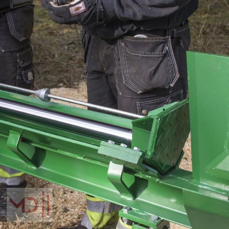 Holzspalter tip MD Landmaschinen Kellfri Holzspalter mit Traktorantrieb, 7 t, 70 cm, Neumaschine in Zeven (Poză 4)